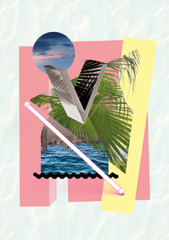 Digital Collage